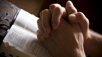 Why Pray the Word? Why Pray the Word?
